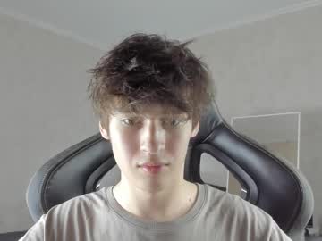 Mason_Jr September 12, 2025 Chaturbate stream image