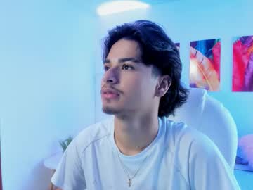 Mathewadams September 12, 2025 Chaturbate stream image