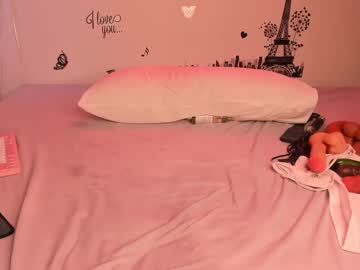 Misskarinahilton September 12, 2025 Chaturbate stream image