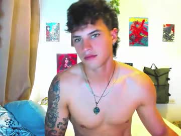 Nekoboy01 September 12, 2025 Chaturbate stream image