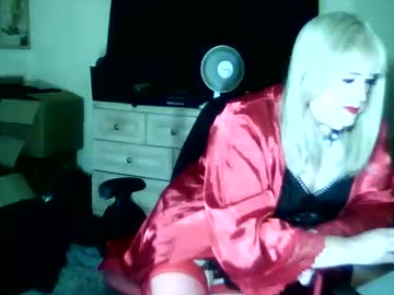 Patrishatv September 12, 2025 Chaturbate stream image