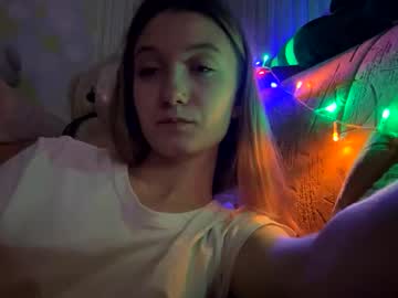 Silverxkitty September 12, 2025 Chaturbate stream image