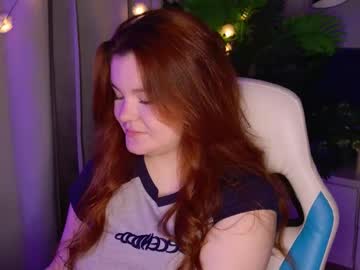 Sunrise_Enny September 12, 2025 Chaturbate stream image