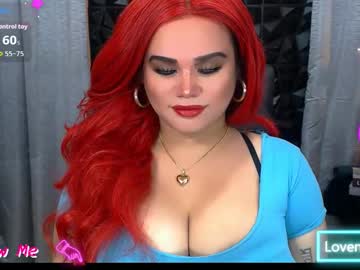 Xhugeharleyselfsuckerx September 12, 2025 Chaturbate stream image