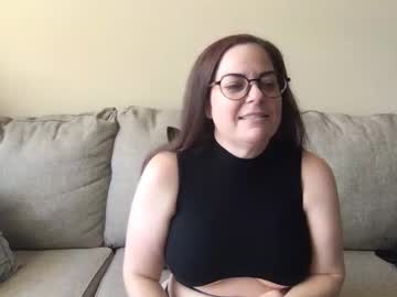 Ariadnecox01 September 12, 2025 Chaturbate stream image