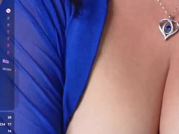 Bi_Sexualmilf September 12, 2025 Chaturbate stream image