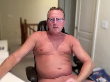 Bigblondviking September 12, 2025 Chaturbate stream image