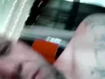 Cockybloke1978 September 12, 2025 Chaturbate stream image