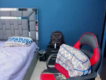 Davidro030 September 12, 2025 Chaturbate stream image