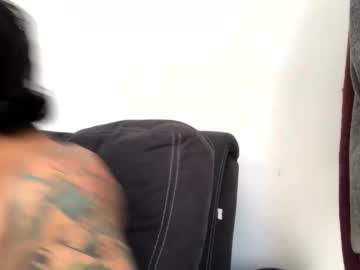 Dickdamian_ September 12, 2025 Chaturbate stream image