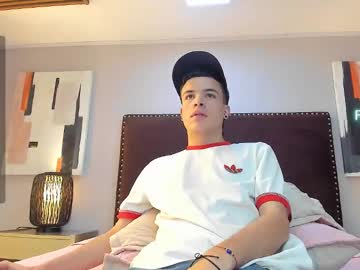 Kevinn_Blue September 12, 2025 Chaturbate stream image