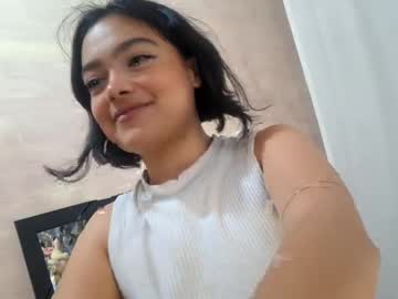 Littlemelii September 12, 2025 Chaturbate stream image