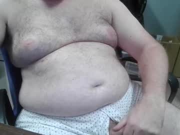 Mdm1981 September 12, 2025 Chaturbate stream image