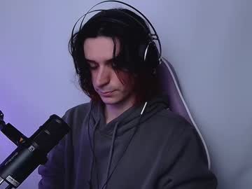 Noirsinnerr September 12, 2025 Chaturbate stream image
