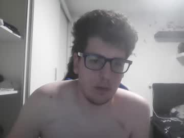 Ostomymale September 12, 2025 Chaturbate stream image