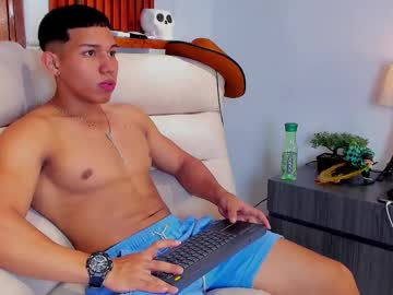 Percy_God September 12, 2025 Chaturbate stream image