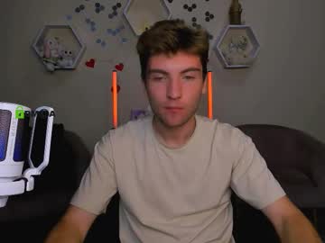 Stiles_Gray September 12, 2025 Chaturbate stream image