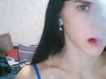 Strawberry_Storm September 12, 2025 Chaturbate stream image