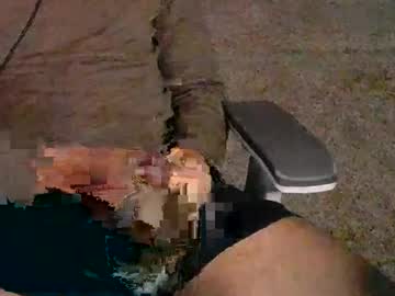 Stroke_N_Choke26 September 12, 2025 Chaturbate stream image
