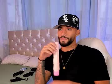 Theo_Sky1 September 12, 2025 Chaturbate stream image