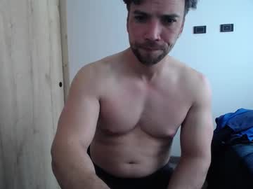 Thor251230 September 12, 2025 Chaturbate stream image