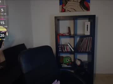 Windy_Butterfly September 12, 2025 Chaturbate stream image