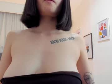 Zoe_Rosse00 September 12, 2025 Chaturbate stream image