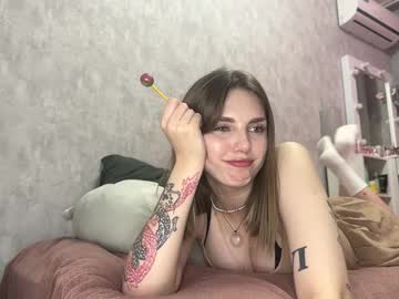 Ange1bunny September 12, 2025 Chaturbate stream image