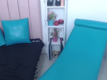 Cassandra_Ray September 12, 2025 Chaturbate stream image