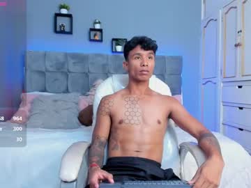 Frank98_ September 12, 2025 Chaturbate stream image