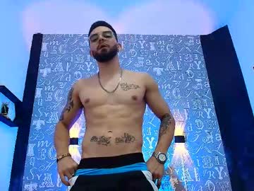 Mr_Dominik September 12, 2025 Chaturbate stream image