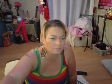 Nakedtruthwithluna September 12, 2025 Chaturbate stream image