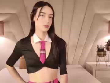 Petiite_Aliice September 12, 2025 Chaturbate stream image