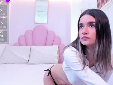 Petite_Isabella September 12, 2025 Chaturbate stream image