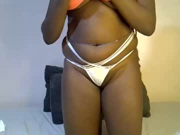 Pretty_Daina3 September 12, 2025 Chaturbate stream image