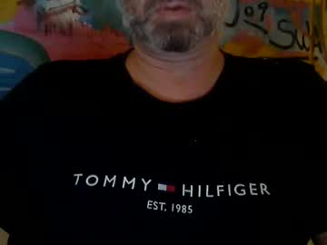 Silversurfer10101 September 12, 2025 Chaturbate stream image