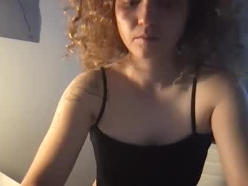 Sophie21xoxo September 12, 2025 Chaturbate stream image
