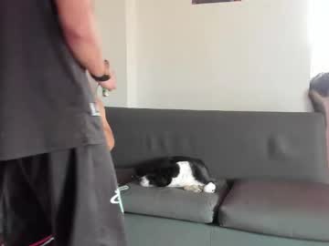 Andyy_Xxx September 12, 2025 Chaturbate stream image