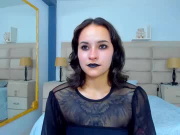 Annythomsonn September 12, 2025 Chaturbate stream image