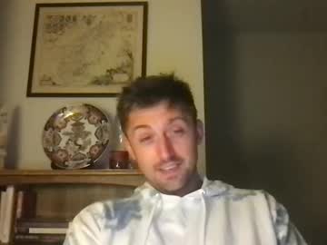 Archielondon September 12, 2025 Chaturbate stream image