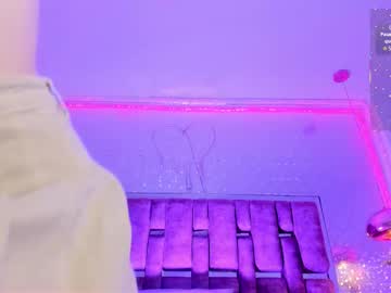 Aridollie September 12, 2025 Chaturbate stream image