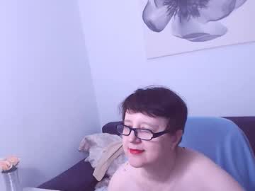Christarose September 12, 2025 Chaturbate stream image