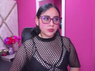 Cloebonnie September 12, 2025 Chaturbate stream image