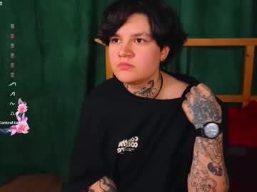 Dianneking September 12, 2025 Chaturbate stream image