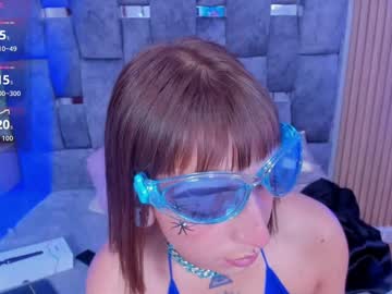 Gyal_8 September 12, 2025 Chaturbate stream image