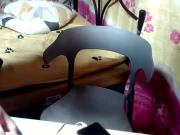High_Weyn September 12, 2025 Chaturbate stream image