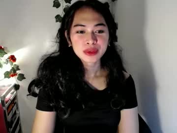 Im_Ur_Sexy_Rou September 12, 2025 Chaturbate stream image