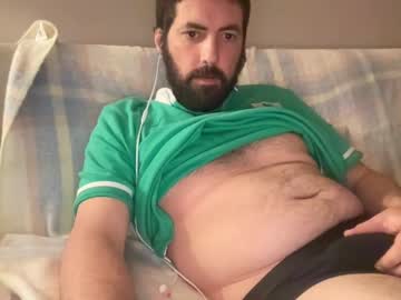 Irish_Aussie_Teammates September 12, 2025 Chaturbate stream image