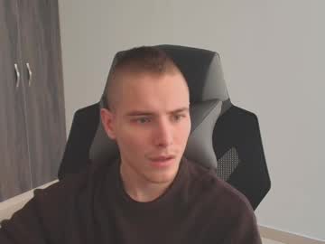 Jordanthompson_ September 12, 2025 Chaturbate stream image