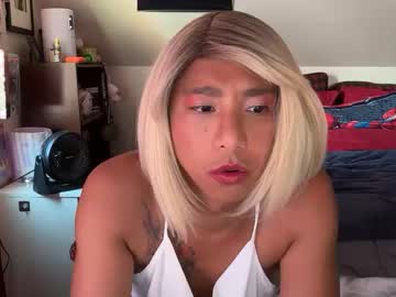 Lbffemme September 12, 2025 Chaturbate stream image
